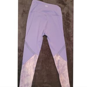 Calia Women's Capri Leggings